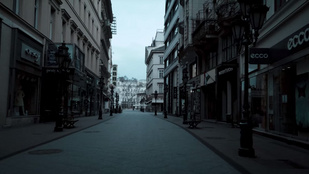 Íme, Budapest kihalt látványosságai, videón