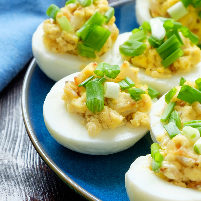 Nincs húsvét főtt tojás nélkül: 5 ínycsiklandó receptet mutatunk