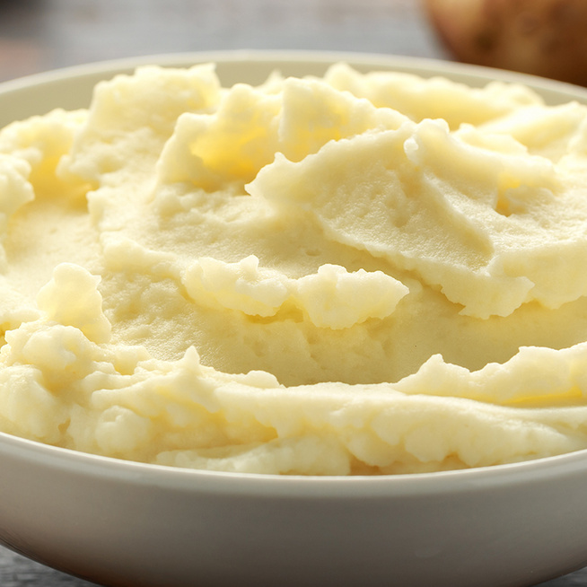Selymes krumplipüré négyféle recept alapján – A nagyifélétől a mesterszakácséig