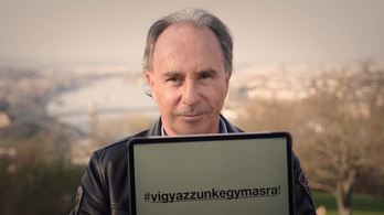 A koronavírusról szól Varga Miklós Európa című dalának 2020-as átdolgozása