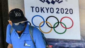 Jövőre két tenisztorna közé szorítják be a tokiói olimpiát