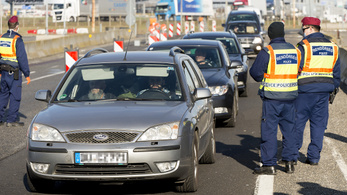 Lezárt határokkal ünnepli Schengen a 25. születésnapját