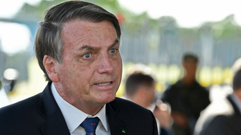 Szembeszegültek a brazil kormányzók az elnök Bolsonaróval