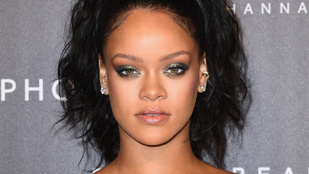 Rihanna 4 év után új számmal tért vissza