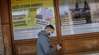 Bankszövetség: stabil a magyar bankrendszer, rövidíthetik a nyitvatartást