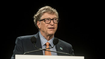 Bill Gates szerint le kéne zárni az egész USA-t, hogy megfékezzék a járványt