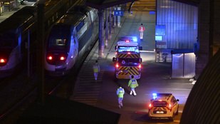 2600 új beteg és majdnem 300 halott Franciaországban, mentővonattá alakítottak át két TGV-t