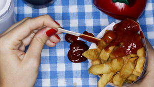 Ketchupok tesztje: nem aratott győzelmet a klasszikus