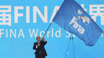 A vizes világbajnokságnak is új időpontot keresnek az olimpia elhalasztása után