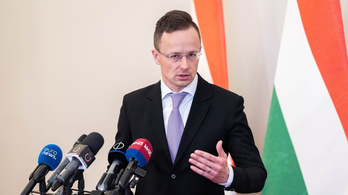 Szijjártó: A liberális mainstream ismét össztűz alá vette Magyarországot