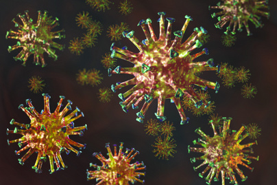 Leheletből is ki tudja mutatni a koronavírust egy új teszt: már a tünetek megjelenése előtt jelez