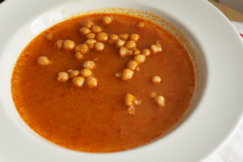 A régi, jó rántott leves receptje - Alap volt nagyanyáink konyhájában