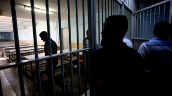 Törökország 90 ezer rabot tervez kiengedni a börtönökből