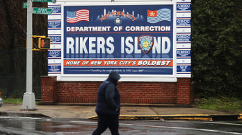 Intercept: New York tömegsírok kiásására szerződtetett rabokat