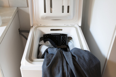 6 gyakori szokás, ami tönkreteszi a mosógépet: az sem mindegy, mikor nyitod ki, és zárva tartod-e