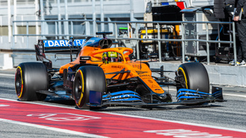 A McLaren pilótái önként vállalták fizetésük csökkentését