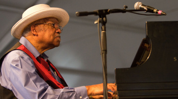 Meghalt Ellis Marsalis Jr. New Orleans-i jazzlegenda