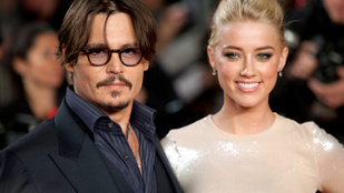 Amber Heard magánnyomozót bérelt fel Johnny Depp ellen, ami elég rosszul sült el