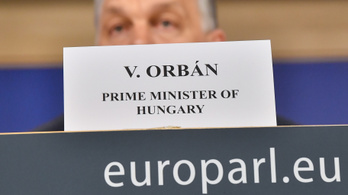 A Fidesz kizárását kéri a Néppárt 13 tagpártja