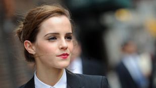 Emma Watson szerint egy meleg kapcsolat kiegyensúlyozottabb is lehet, mint egy heteró