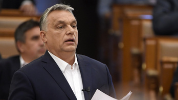 Orbán a Néppártnak: Most nincs időm erre!