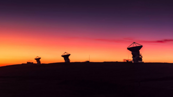 Teljesen lezárták a chilei ALMA teleszkóphálózatot is a járvány miatt