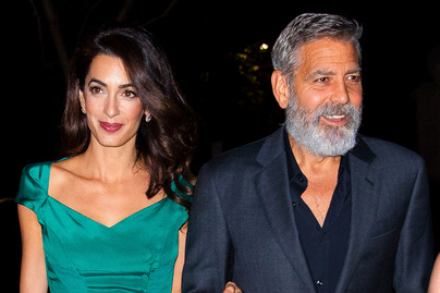 George Clooney lánykérése balul sült el: nagyon ciki sztorit mesélt el