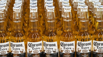 Leállítja Mexikó a Corona sör gyártását a koronavírus miatt