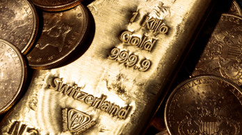 36 tonna aranyat vettek a világ jegybankjai februárban