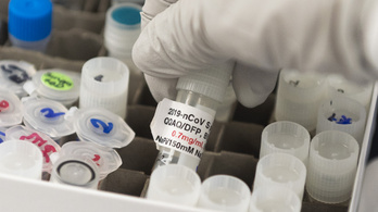 Újabb koronavírus elleni vakcinát kezdtek embereken tesztelni