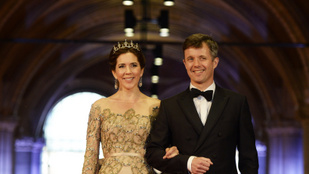 Európa következő uralkodói: Frigyes, a szerelmes dán herceg