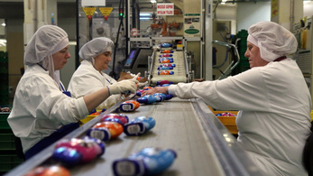 A magyar Nestlé dolgozói bérkiegészítést és extra táppénzt kapnak a cégtől