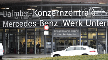 Németországban hamarosan újraindulhat az autógyártás