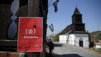 Szigorú polgármesterek: Magyarország bezárkózik húsvétra