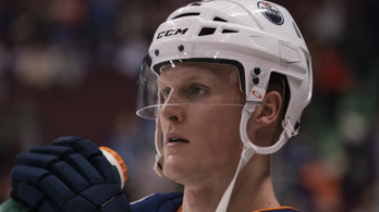 Meghalt a hétfőn agyvérzést kapó 25 éves NHL-játékos