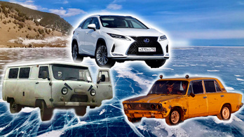 Lexus, Lada vagy UAZ kell a világ végére, ha 200 forint a benzin?