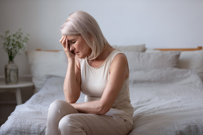 Lehet-e kapcsolat a migrén és a későbbi demencia között? Félreértés okoz aggodalmat a fejfájással küzdők körében
