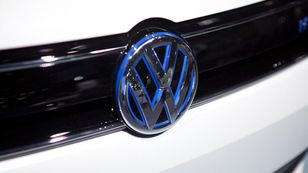 Bonneville-i sebességrekord Volkswagennel