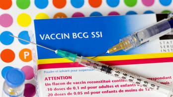A WHO szerint sincs még bizonyíték rá, hogy BCG-oltás enyhíti a koronavírus tüneteit