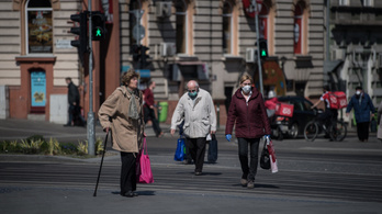 Magyar Nemzet: Változhat az időseknek járó idősáv a boltokban