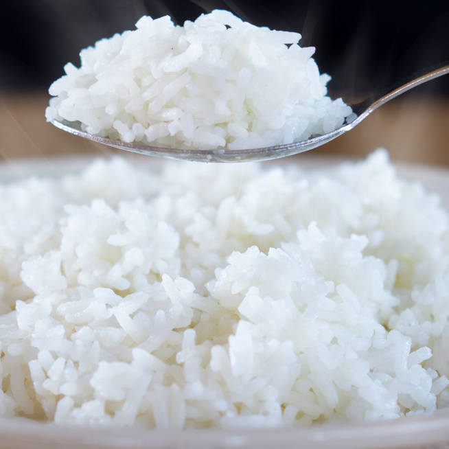 8 isteni recept, ami zacskós és maradék rizsből is készülhet: leves, főétel és desszert is van köztük