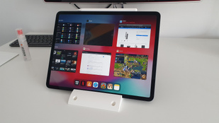 Szinte már számítógép az iPad Pro 2020