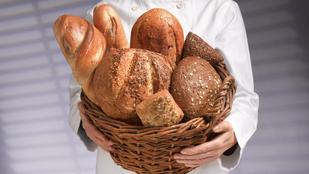 Mindennapi kenyerünket: miért épp a kenyér lett a szent eledelünk?