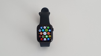 Apple Watch 5: csuklómobil járvány idejére