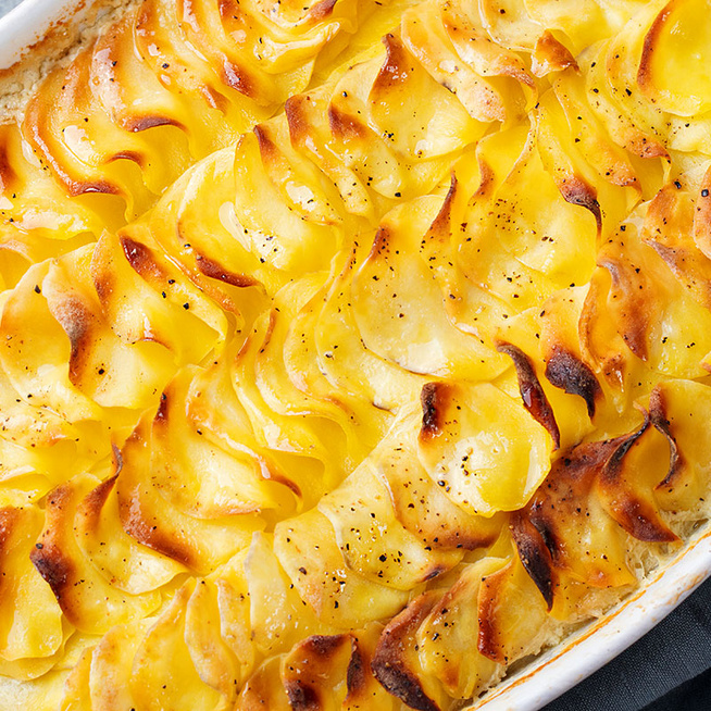 Ez a 10 legjobb burgonyás recept - A sült krumplin túl is van élet