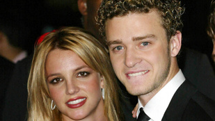 Britney Spears és Justin Timberlake laza Insta-flörtbe kezdett