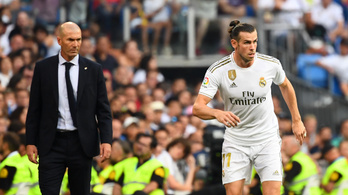 Itt a levezetés: Bale jobb, mint Zidane