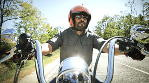 Teszt: Harley-Davidson Seventy-Two – 2012.