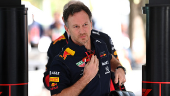 Ügyfélautókkal mentené meg az F1-et a Red Bull csapatfőnöke