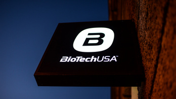 Felvásárolja a magyar BioTechUSA a Scitec Nutritiont